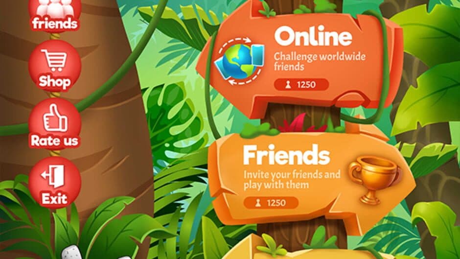 Ludo Okpo screenshot 6