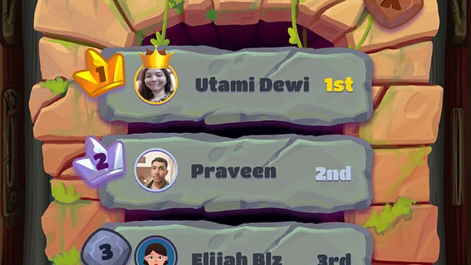 Ludo Okpo screenshot 3