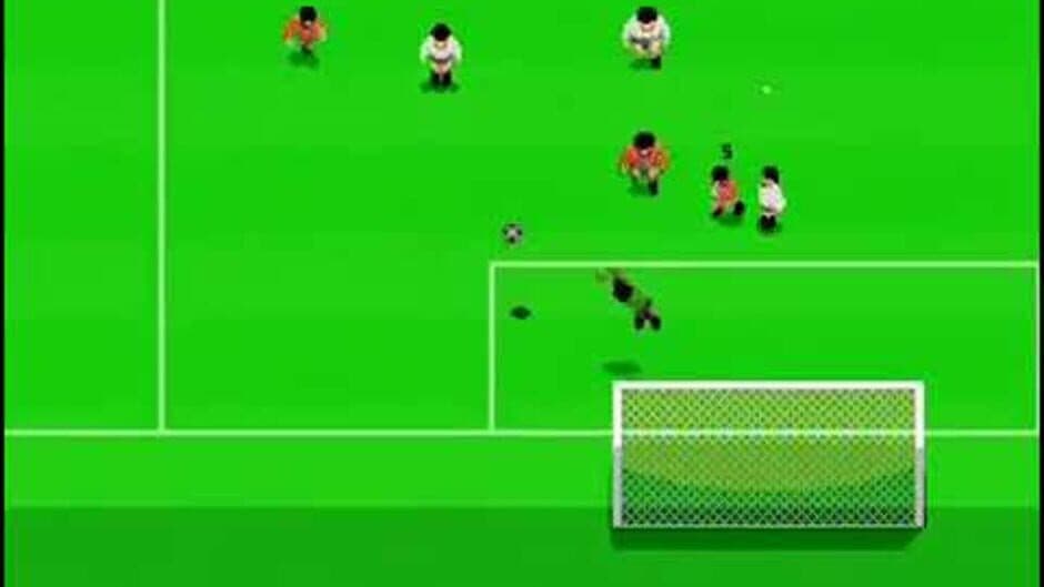 Striker Pro screenshot 1