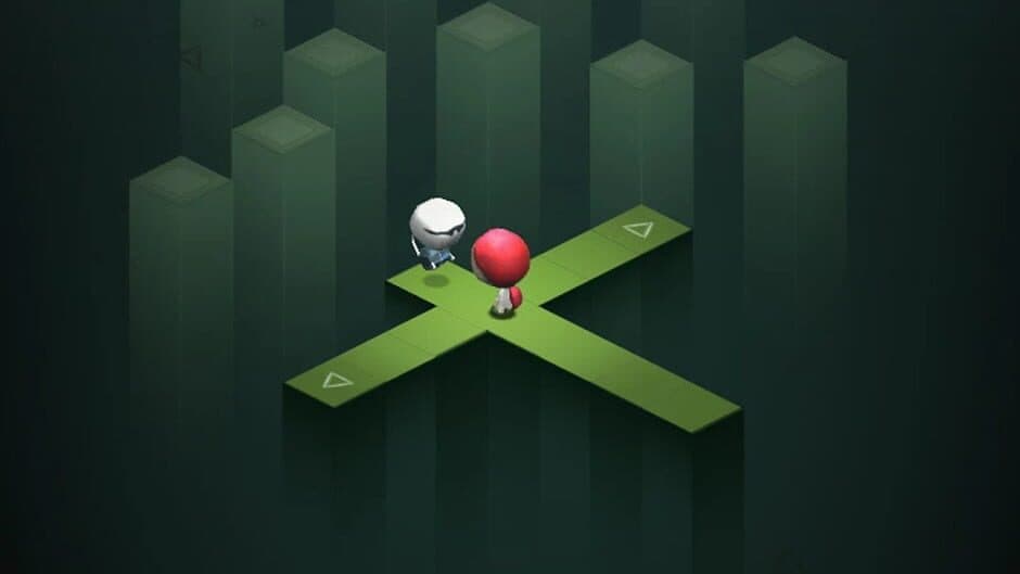 Outside World screenshot 1