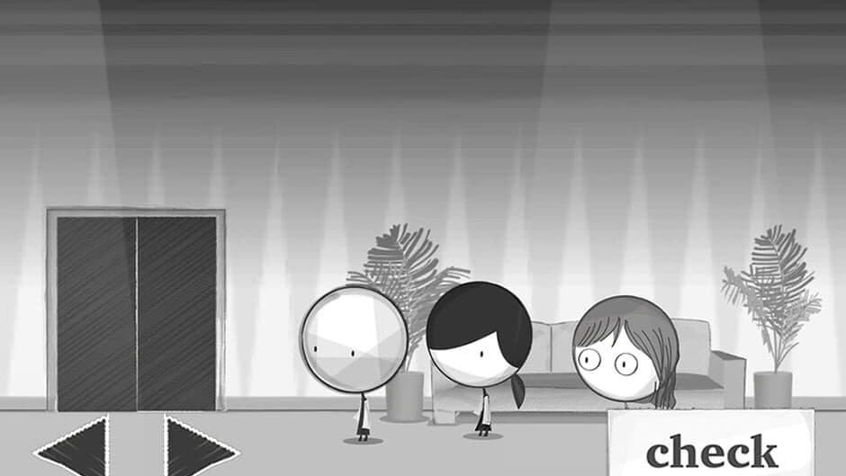 It Depends screenshot 1