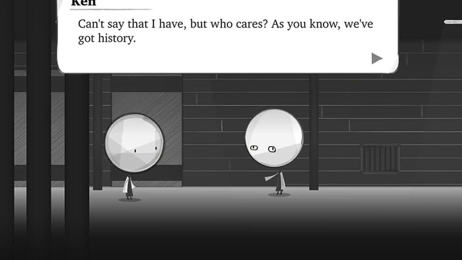 It Depends screenshot 5