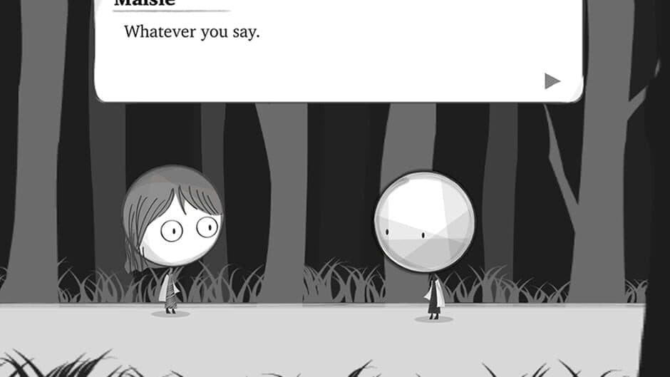 It Depends screenshot 2