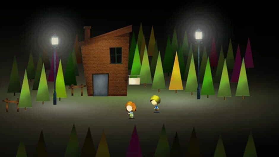 Pittsfield screenshot 3