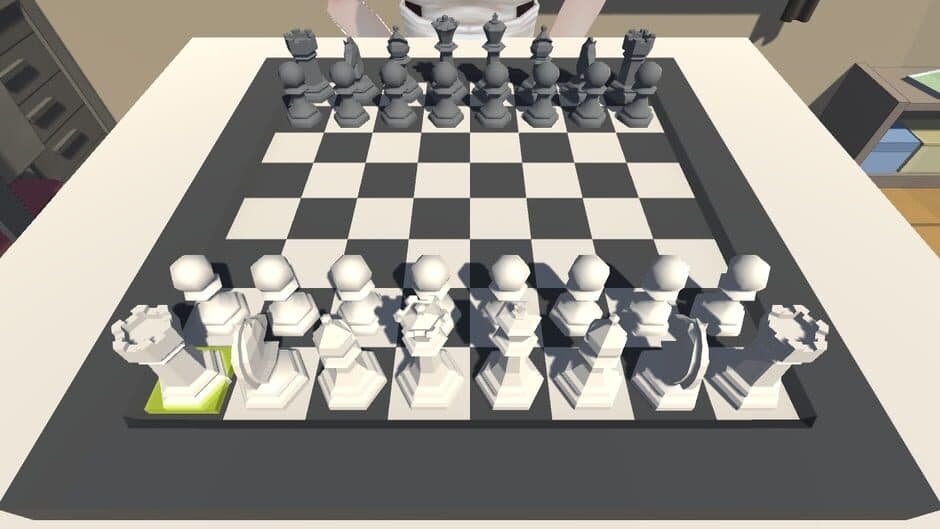 Chess Maiden screenshot 6