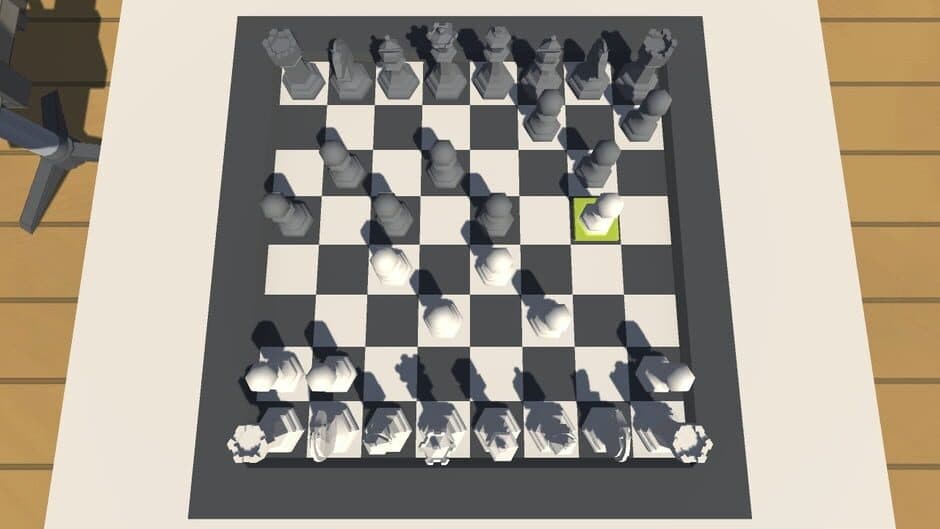 Chess Maiden screenshot 4