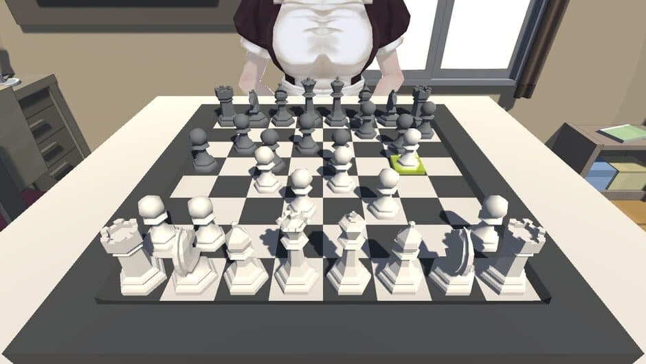 Chess Maiden screenshot 1