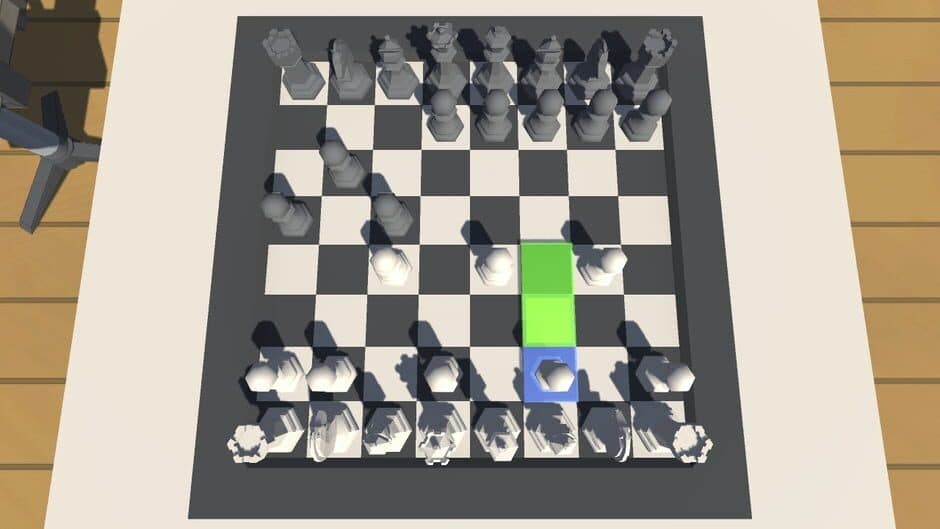 Chess Maiden screenshot 5
