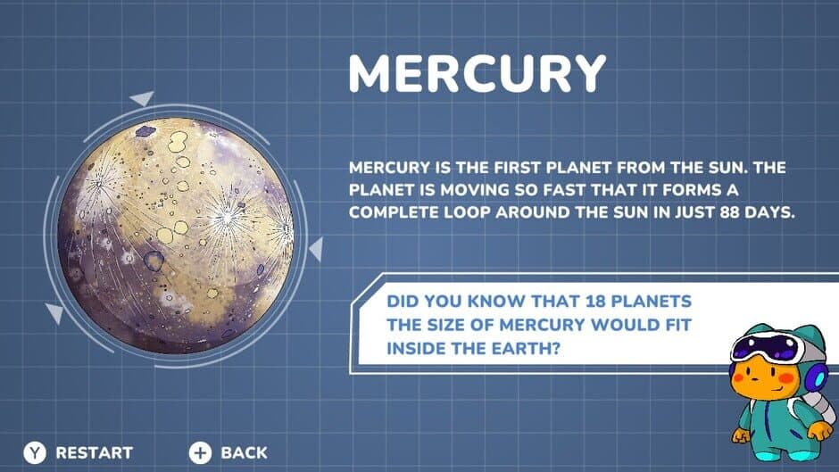 Dr Smart Space Adventure screenshot 6