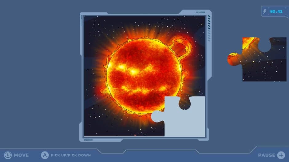 Dr Smart Space Adventure screenshot 2