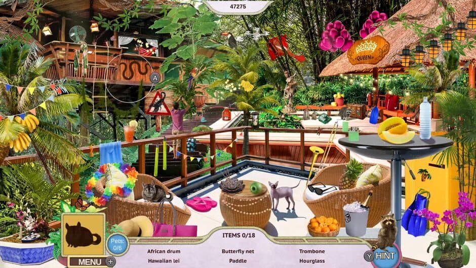 My Lovely Pets: Collector's Edition screenshot 3