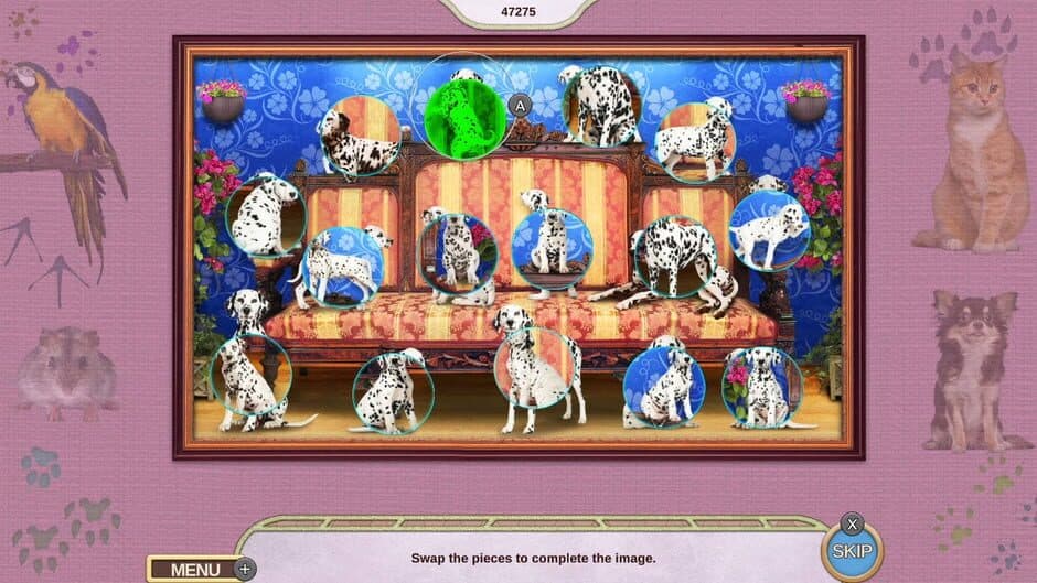 My Lovely Pets: Collector's Edition screenshot 2