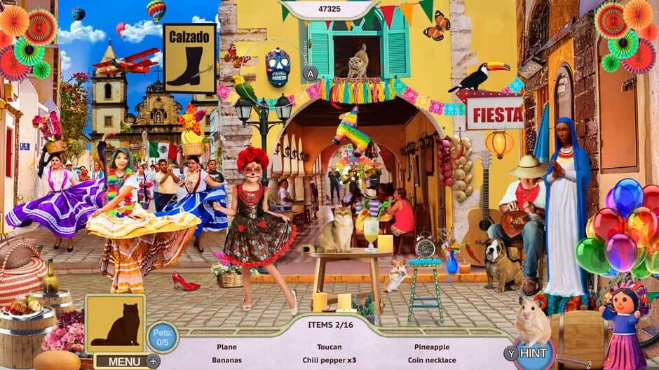 My Lovely Pets: Collector's Edition screenshot 6