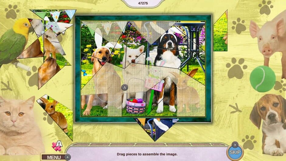 My Lovely Pets: Collector's Edition screenshot 4