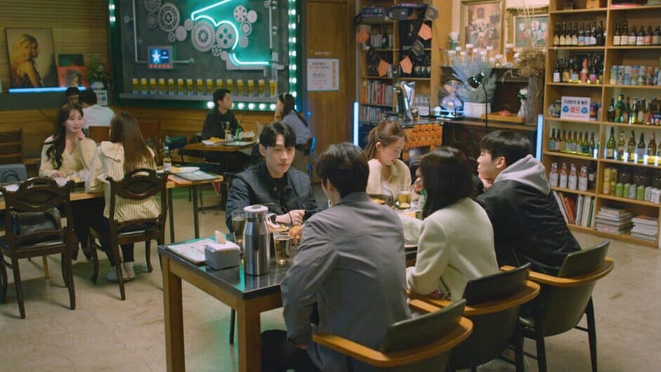 Love Too Easily screenshot 5