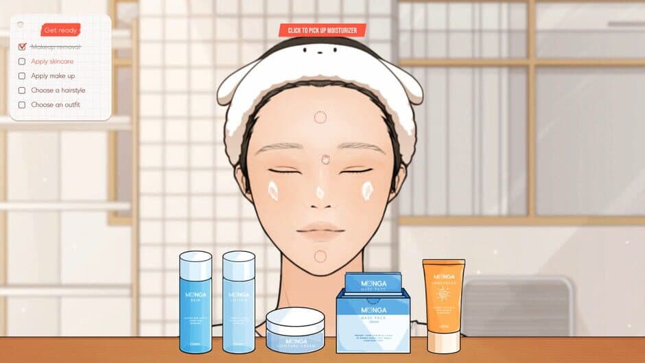 Love Too Easily screenshot 1