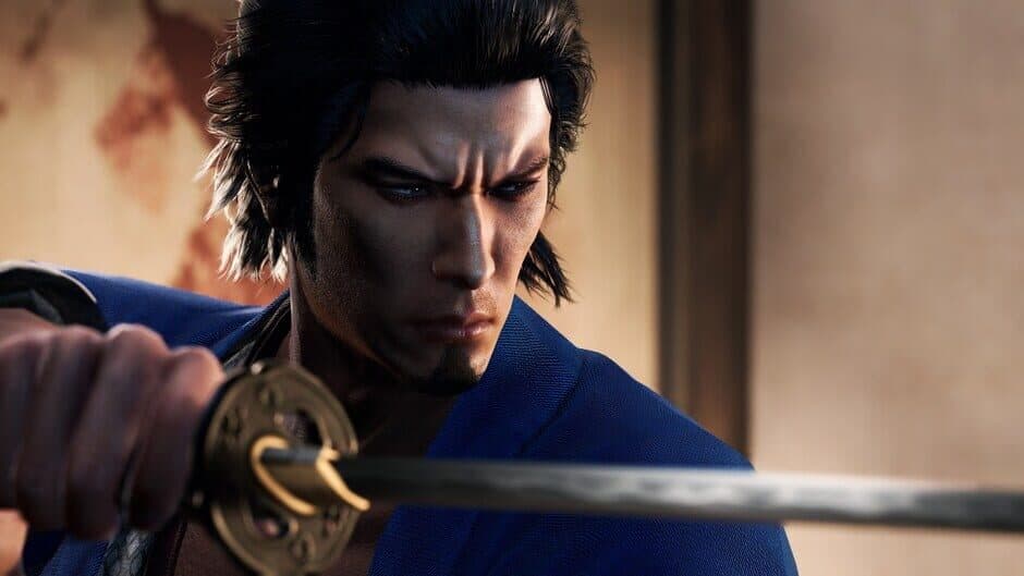 Like a Dragon: Ishin! - Digital Deluxe Edition screenshot 6