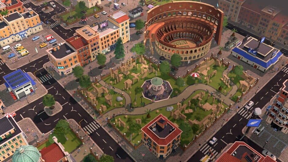 Pizza Tycoon screenshot 6