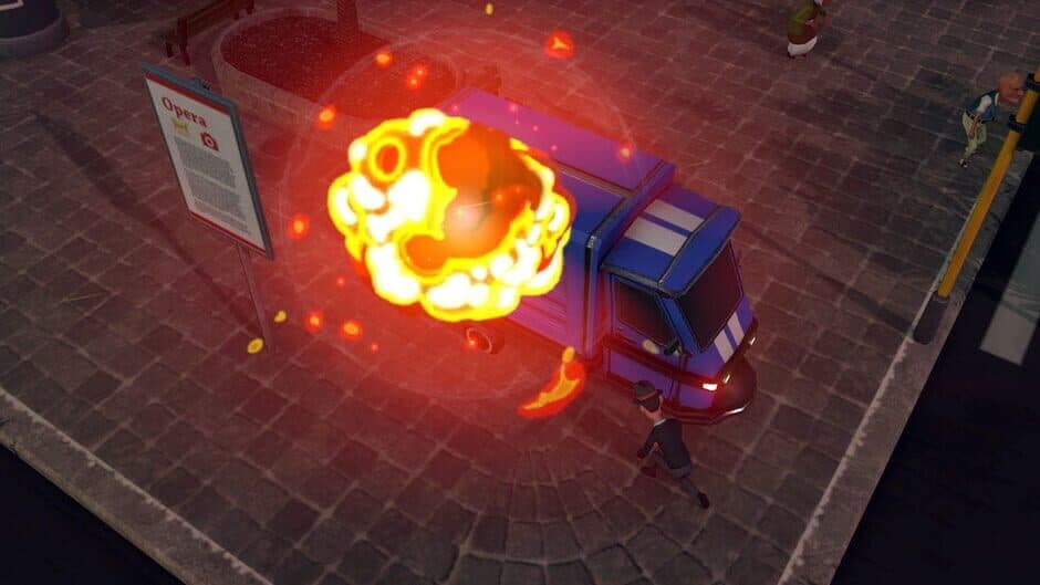 Pizza Tycoon screenshot 5