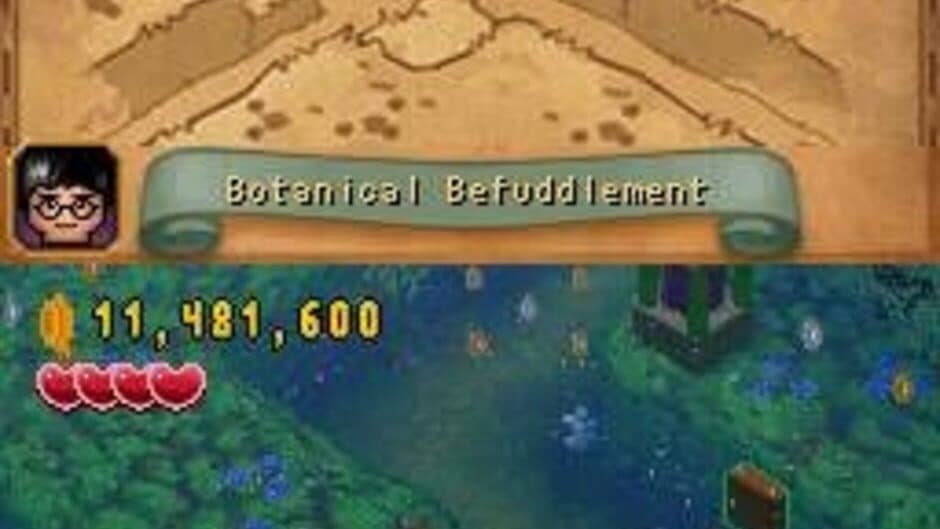 LEGO Harry Potter: Years 1-4 screenshot 6