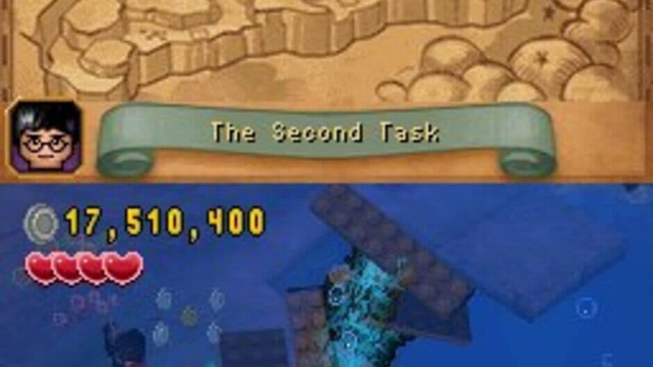 LEGO Harry Potter: Years 1-4 screenshot 4