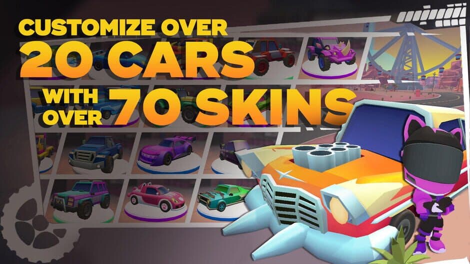 Redline Royale screenshot 3