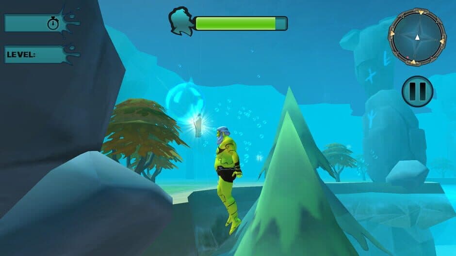 AquaHero screenshot 3