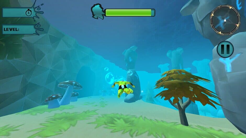 AquaHero screenshot 5