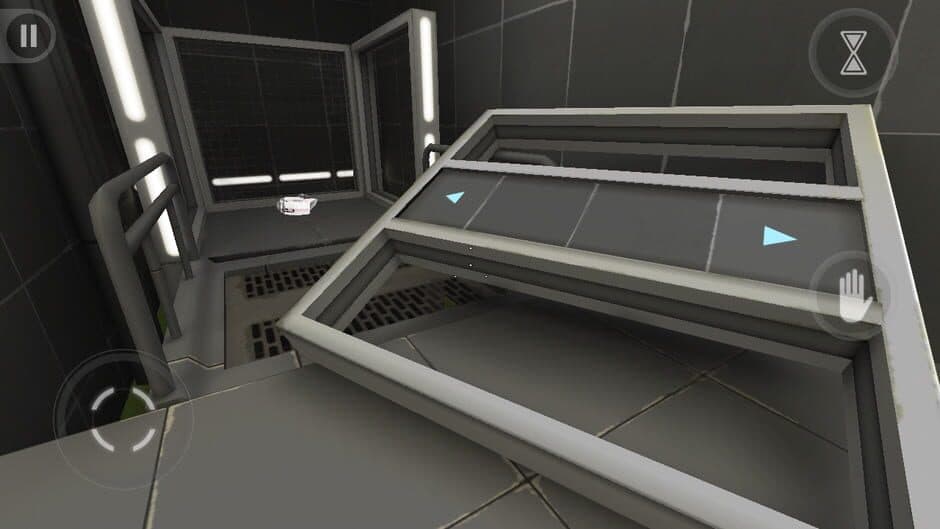 Portalize screenshot 5