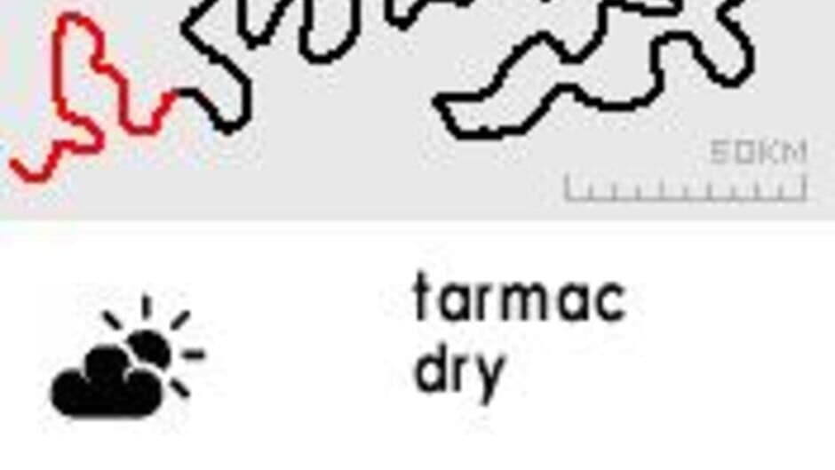 Colin McRae Rally 04 screenshot 1