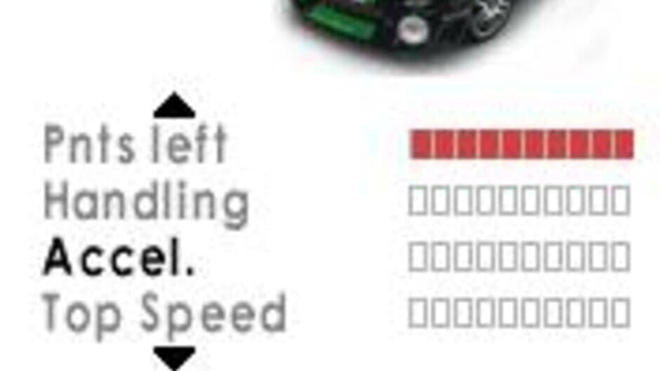 Colin McRae Rally 04 screenshot 2