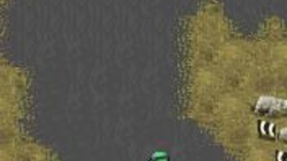 Colin McRae Rally 04 screenshot 4