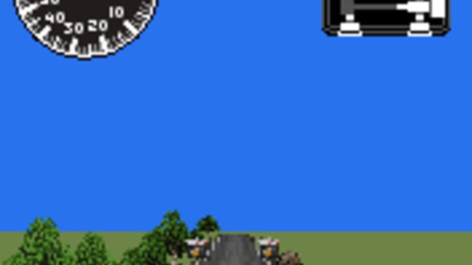 Colin McRae Rally 2005 screenshot 1