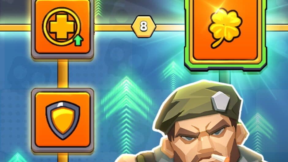 Zombie Killer Mojito screenshot 2