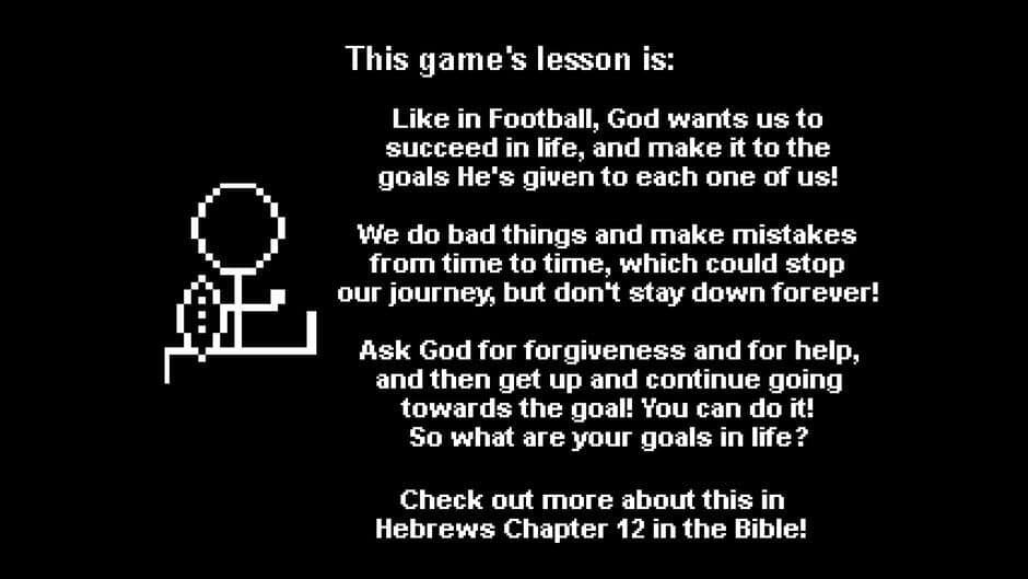 Football 2: Breakthrough Gaming Arcade screenshot 5