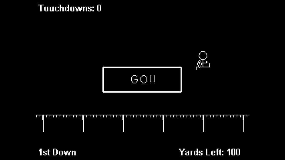 Football 2: Breakthrough Gaming Arcade screenshot 3