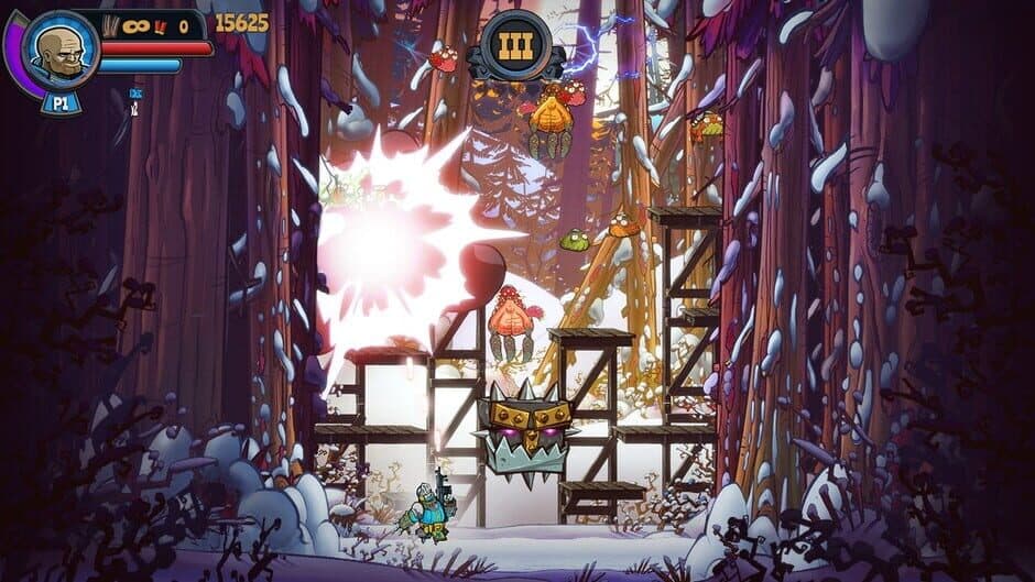 Knights & Guns: Extended Edition screenshot 1