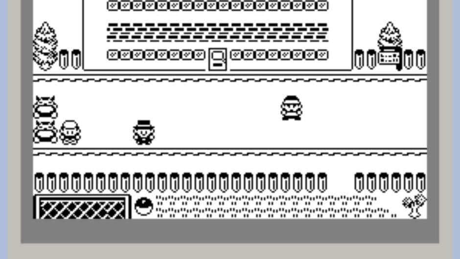 Another Pokémon Game screenshot 4