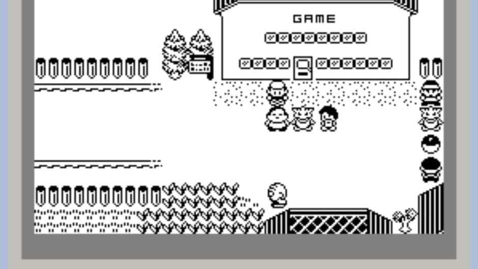 Another Pokémon Game screenshot 3