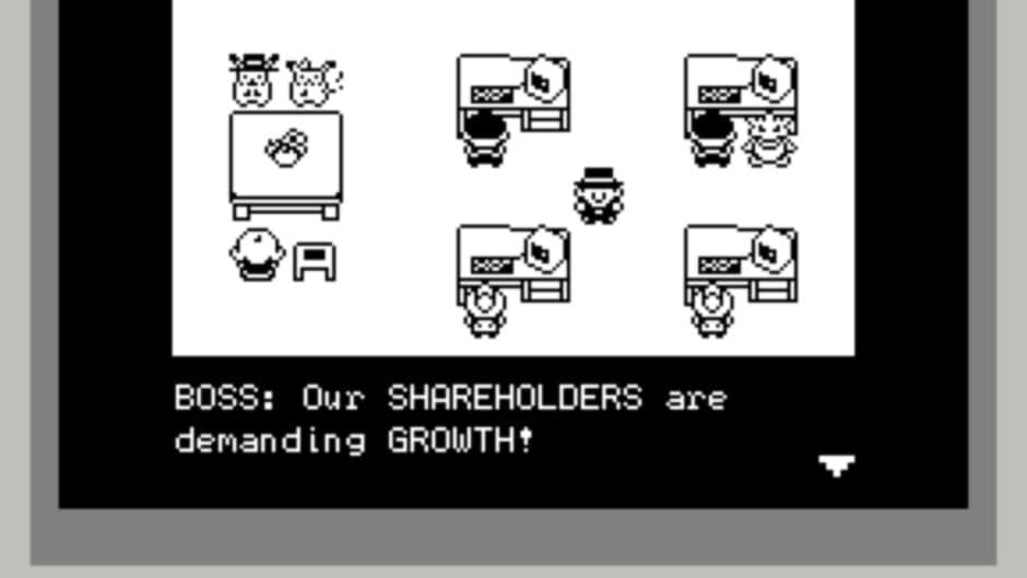 Another Pokémon Game screenshot 2