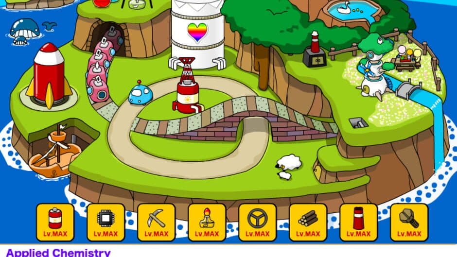 Grow Island screenshot 5