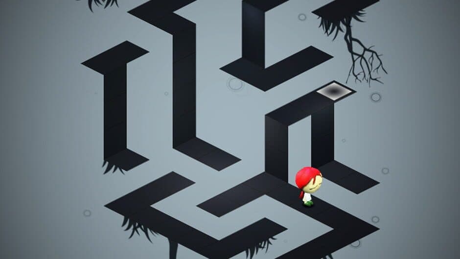 Outside World: Remembered screenshot 4