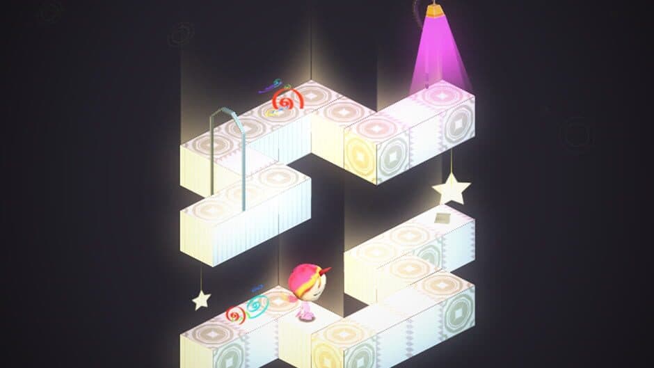 Outside World: Remembered screenshot 2