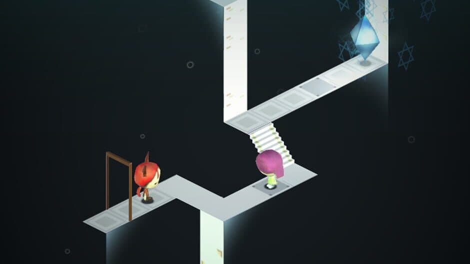 Outside World: Remembered screenshot 5