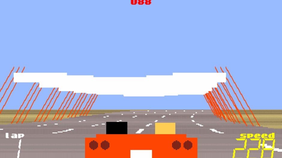 Polestar screenshot 2