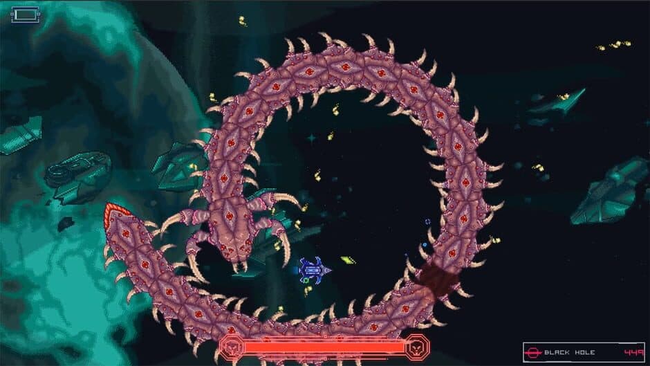 Stellar Interface: Deluxe Edition screenshot 3