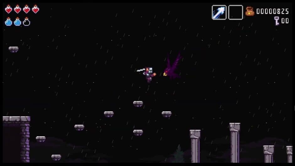 Swords & Bones: Ultimate Edition screenshot 5