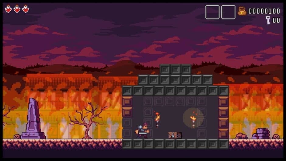 Swords & Bones: Ultimate Edition screenshot 6