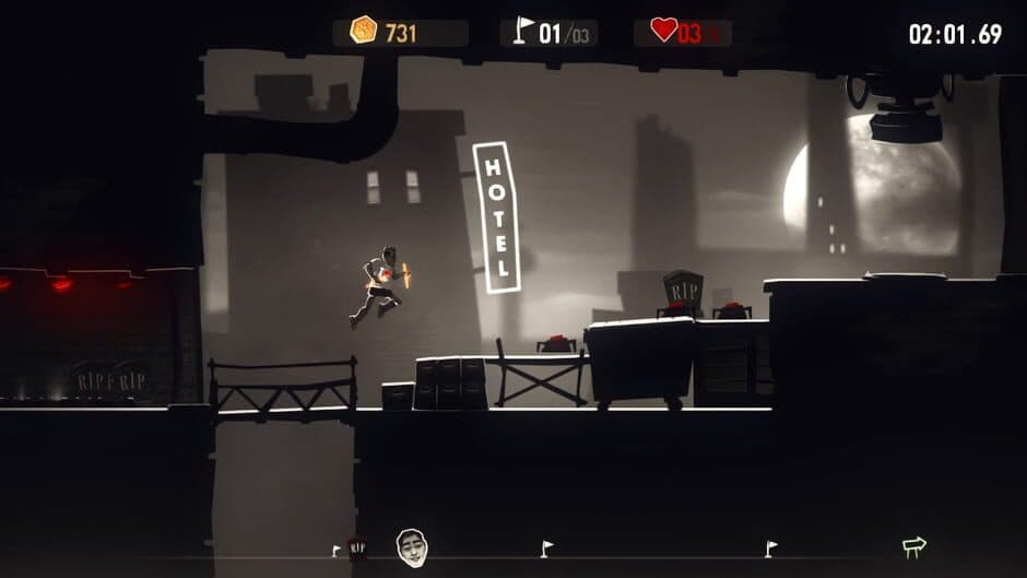 She Wants Me Dead: Ultimate Edition screenshot 4