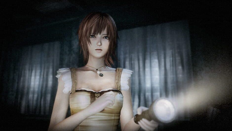 Fatal Frame: Mask of the Lunar Eclipse - Digital Deluxe Edition screenshot 1